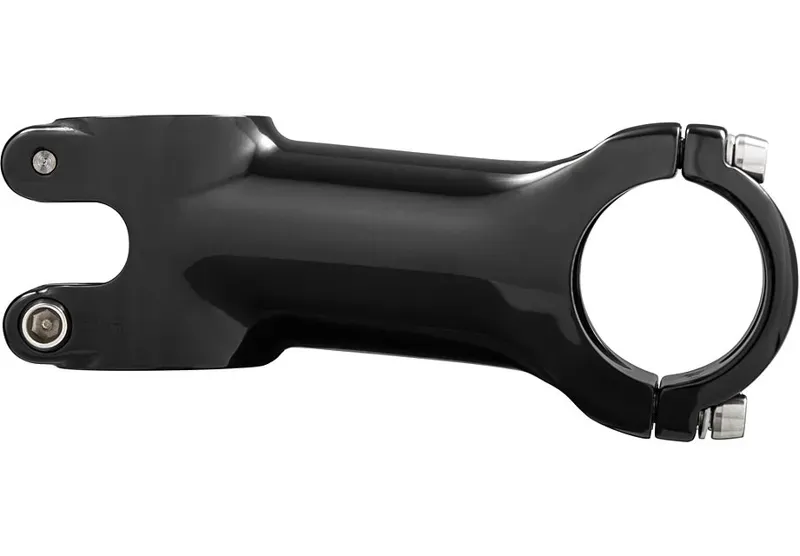 Roval Alpinist Stem Polish Black 31.8mm x-1