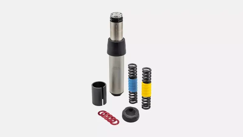 Specialized Future 3.3 Shock in Black