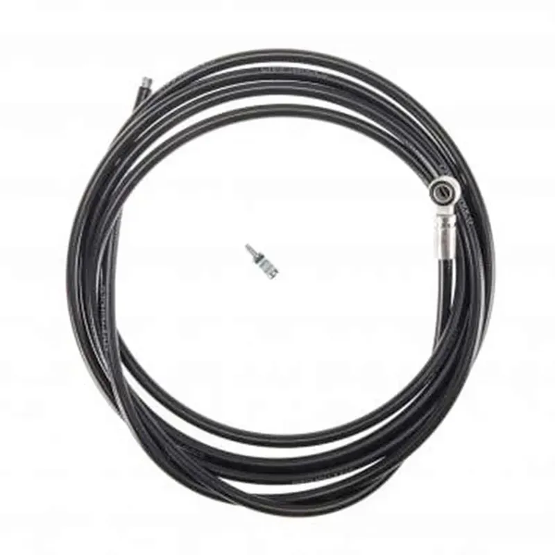Campagnolo 2000mm Hydraulic Hose in Black