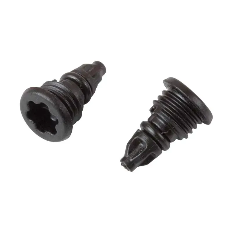 Magura 2-piece EBT Screws in Black