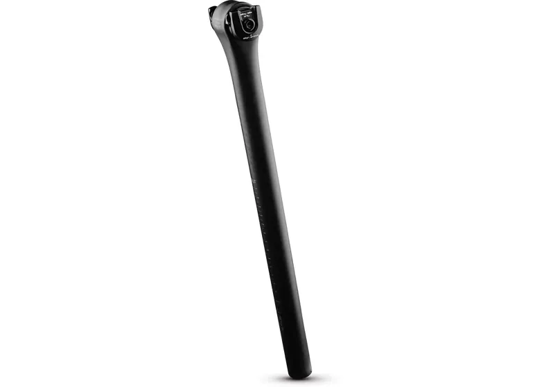 2019 Specialized S-Works Carbon Seatpost in Black