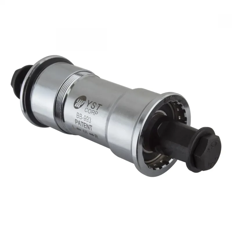 Sunlite Threadless Repair Bottom Bracket - 68x127.5mm