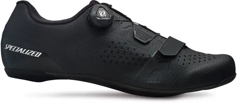 Specialized Torch 2.0 Road Bike Shoes in Black