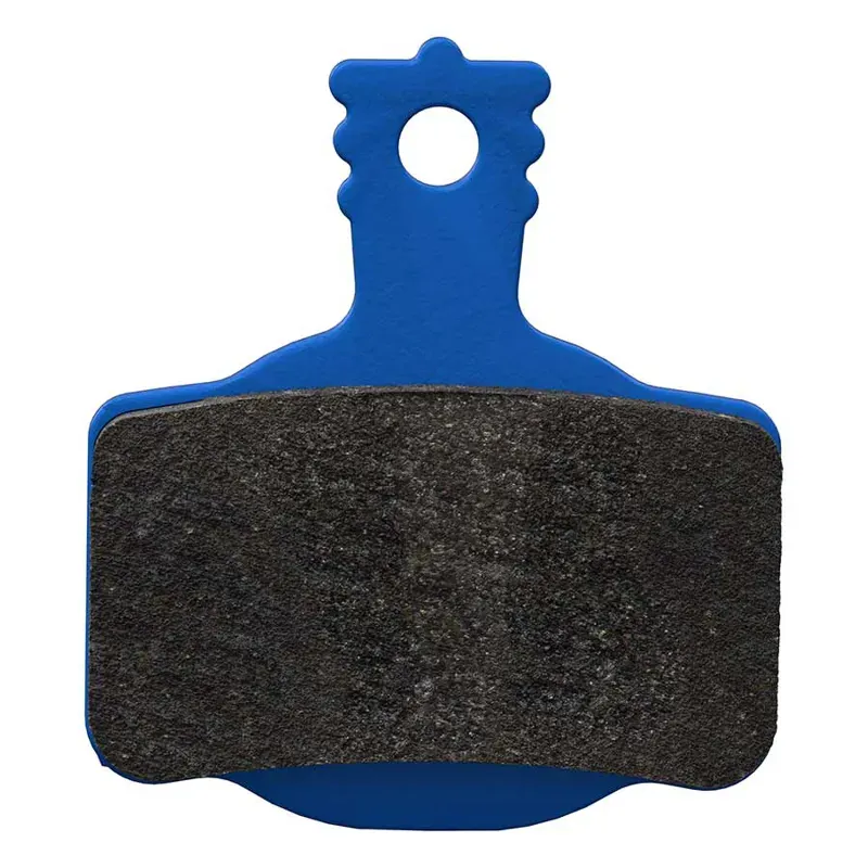 Magura 7.C Disk Brake Pads in Blue