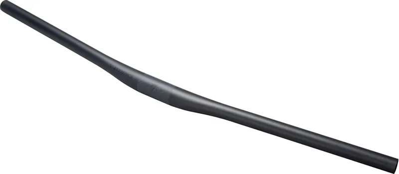 Specialized S-Works 31.8 X 760 Carbon Handlebars in Black