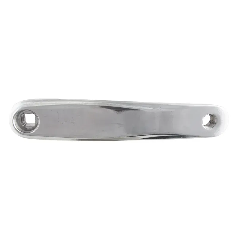 Sr Suntour Alloy Left Arm Horiz Square 170mm In Silver