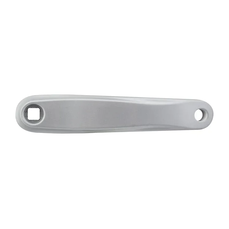 Sr Suntour Alloy Left Arm Horiz Square 175mm In Silver