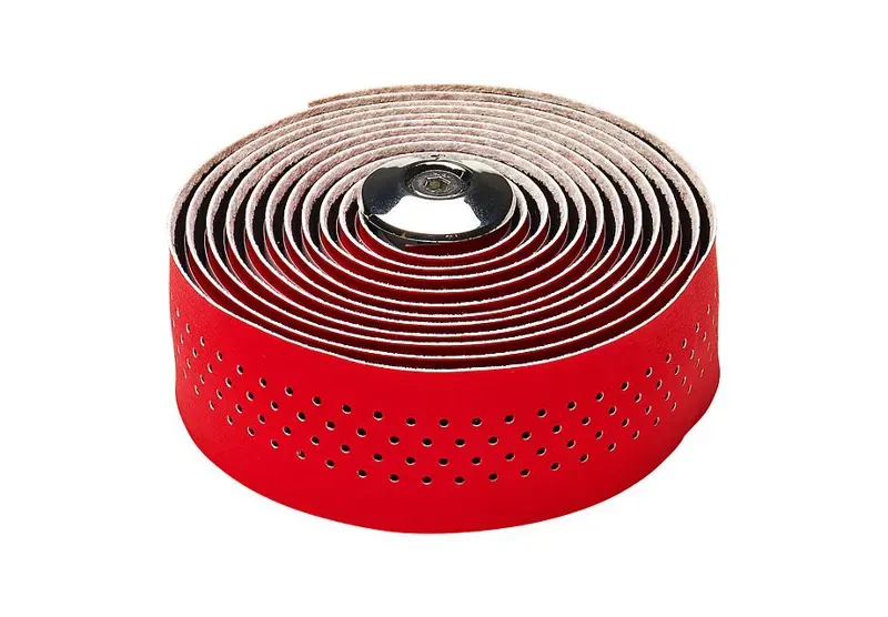 Specialized S-Wrap Classic Handlebar Tape in Red/Black-1