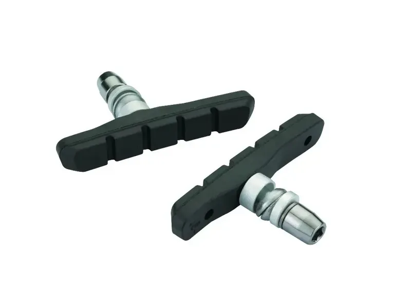 Jagwire 70mm Linear XC Threaded Offset Post x50 Brake Block