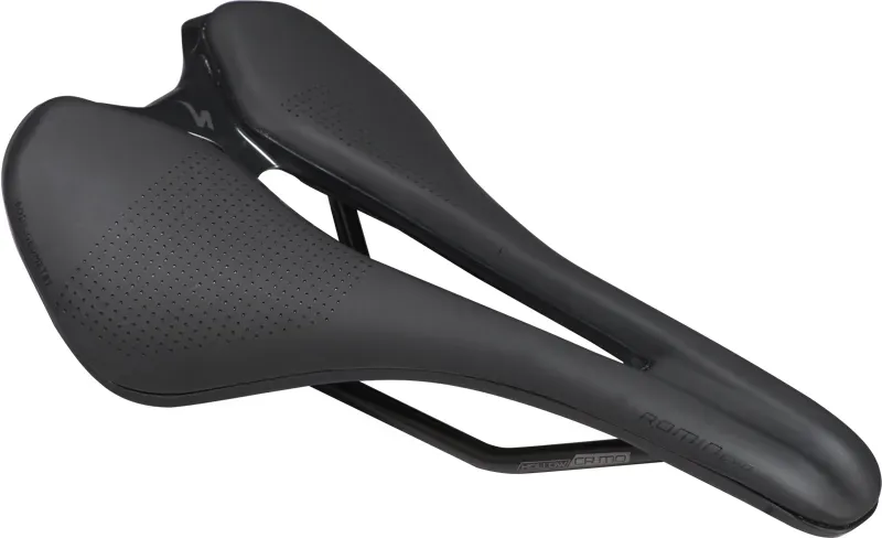Specialized ROMIN EVO COMP GEL SADDLE BLK 168mm