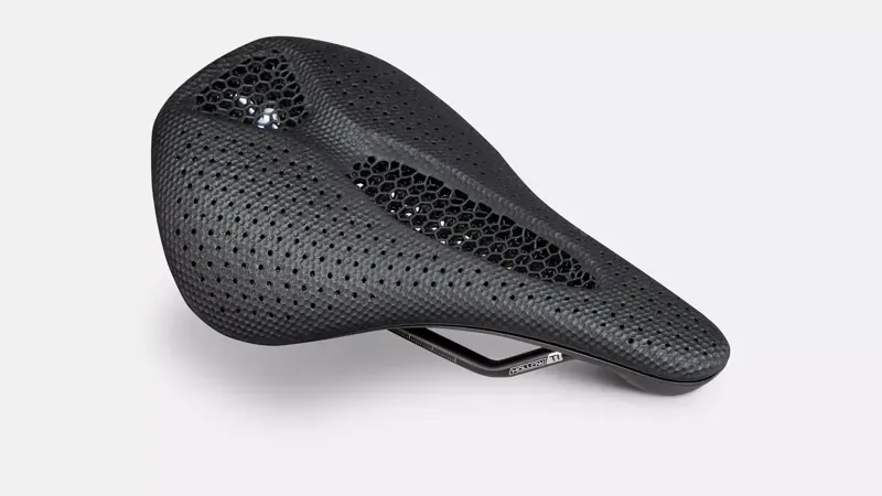 Specialized Power Pro Mirror Saddle in Black