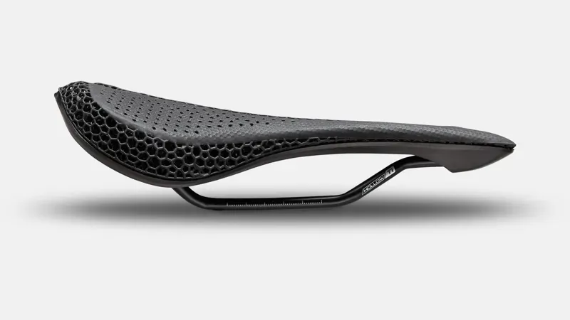 Specialized Romin EVO Pro With Mirror Saddle In Black