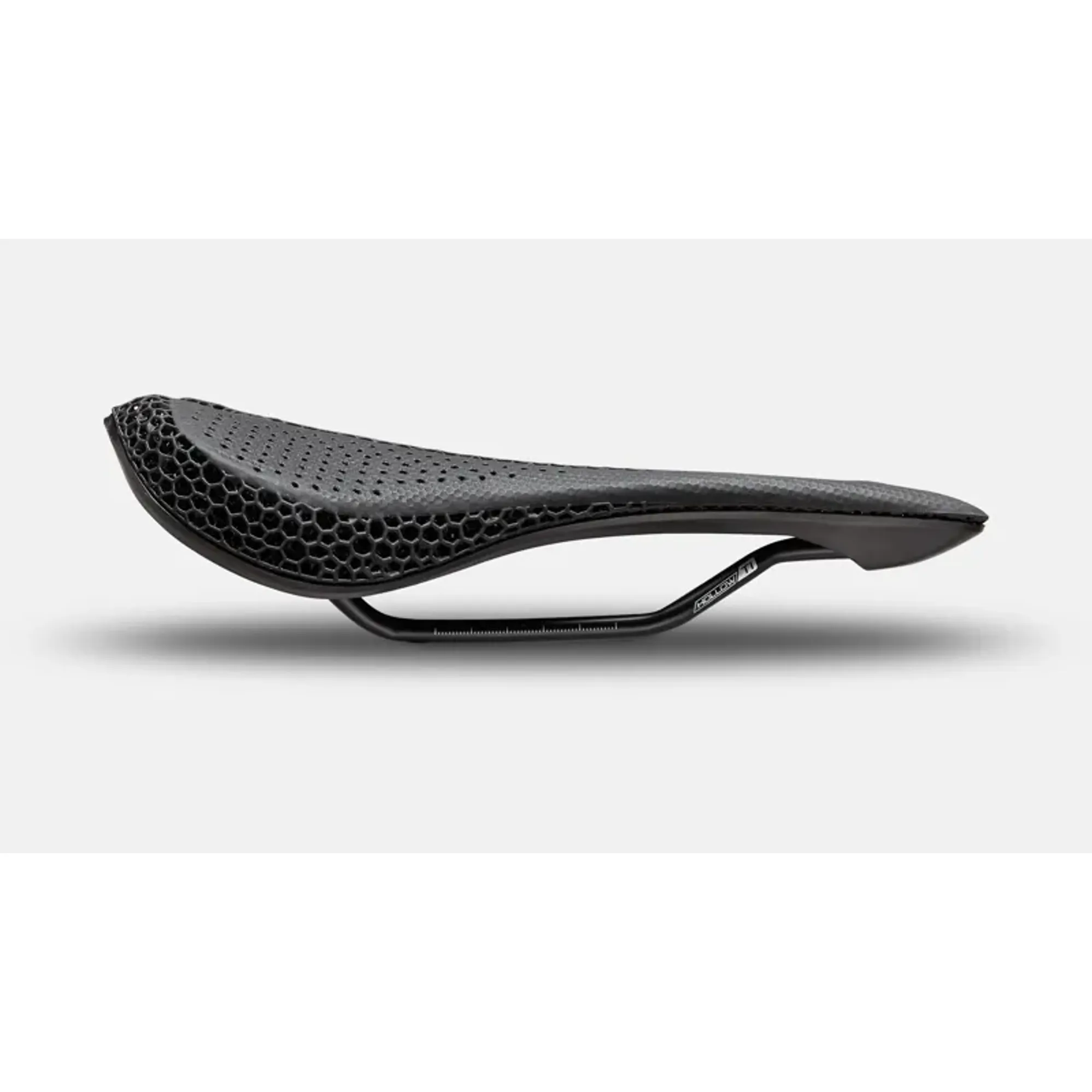 Specialized Romin EVO Pro With Mirror Saddle In Black Specialized Romin EVO Pro With Mirror Saddle In Black