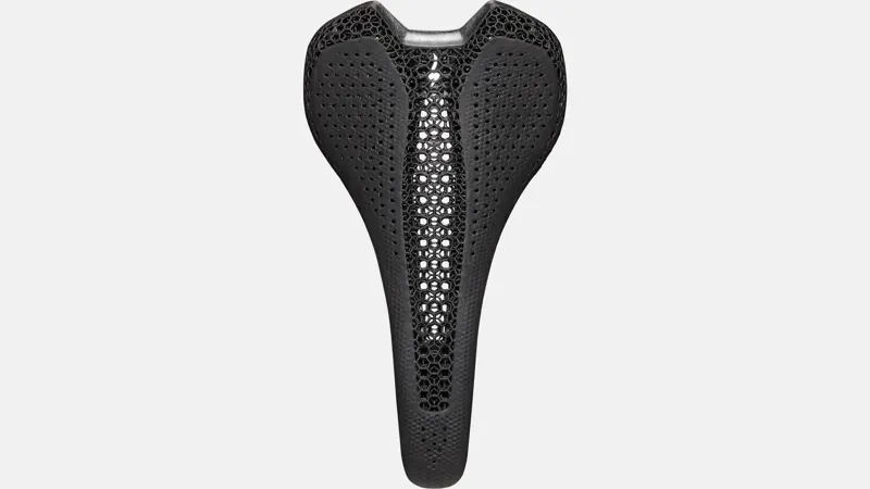 Specialized Romin EVO Pro With Mirror Saddle In Black-2