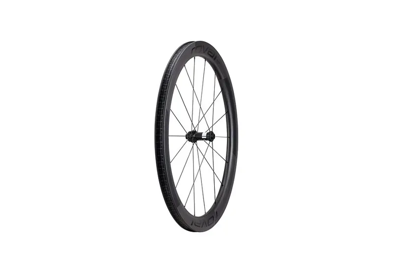 Specialized Roval Rapide CL III 700c Wheel Set in Carbon/Black-5