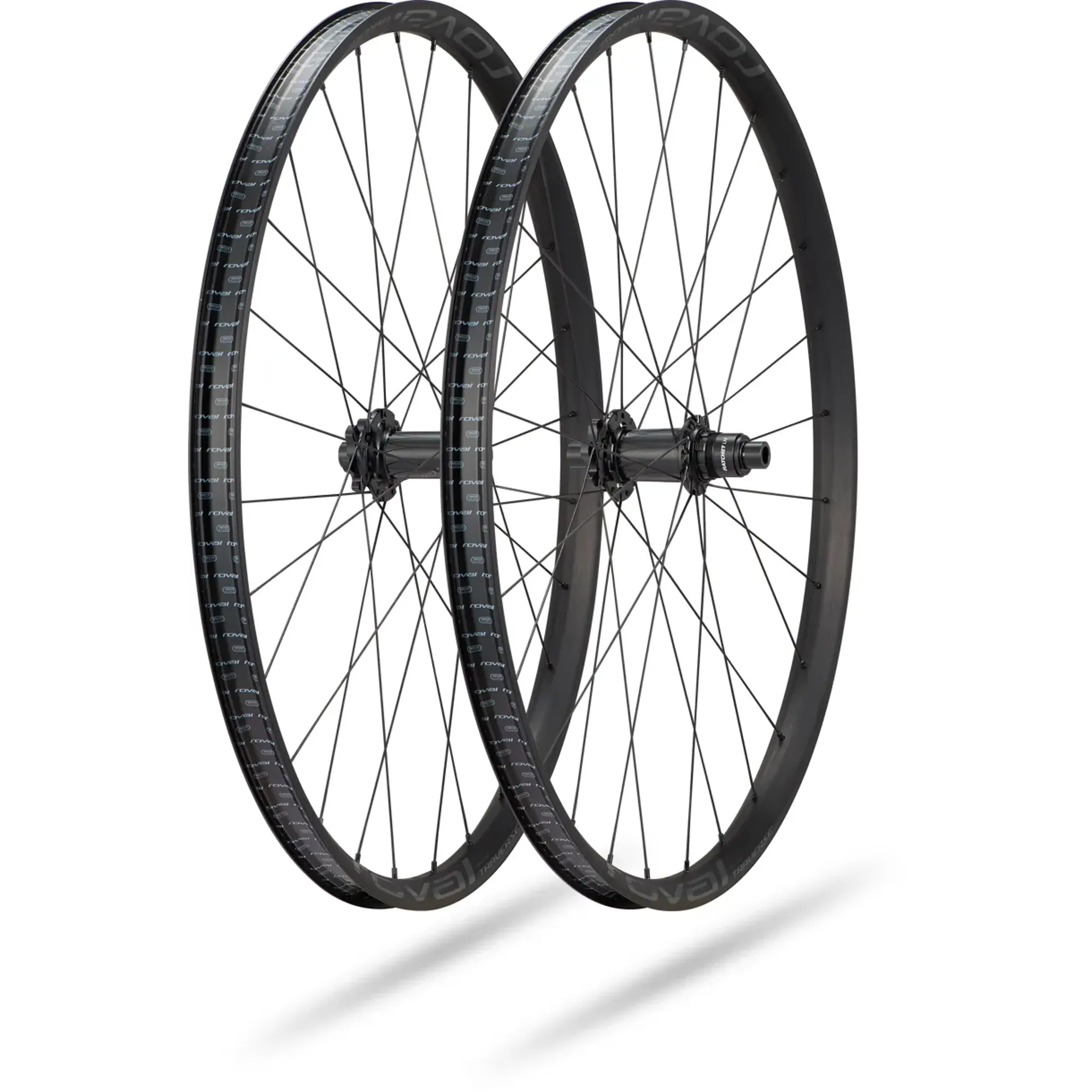 Specialized Roval Traverse 29 6B XD Mountain Bike Wheelset in
