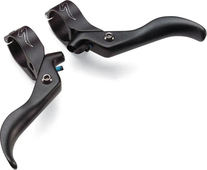 2018 Specialized Top Mount Brake Levers in Black