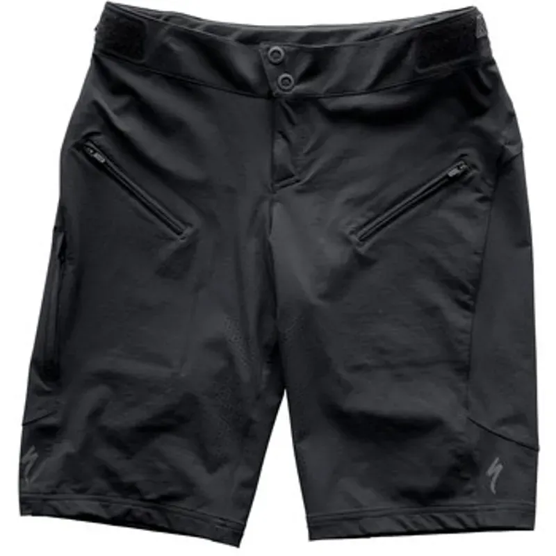 Specialized ANDORRA PRO SHORT WMN BLK XL