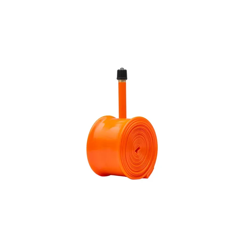 Tubolito X-Tubo City/Tour 700 30-50mm 40mm SV Tube in Orange-1