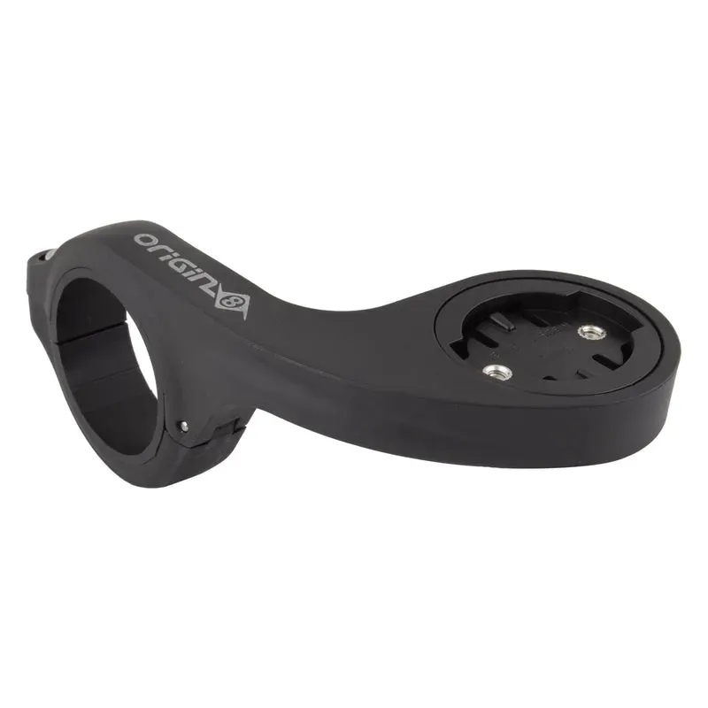 Origin8 Outpost Wahoo Stem Mount in Black