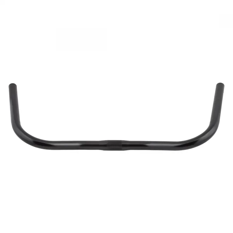 Sunlite Touring Elson Roadster 25.4mm Handlebars in Black