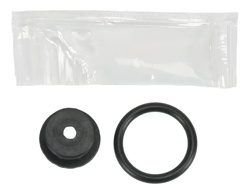 Specialized Rebuild Kit For PRO/Comp/Sport Floor Pump Black one size