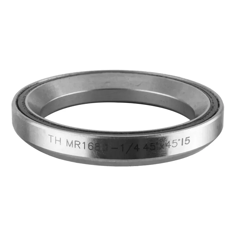 Full Speed Ahead MR168 Replacement Bearings 1-1/4 45/45-1