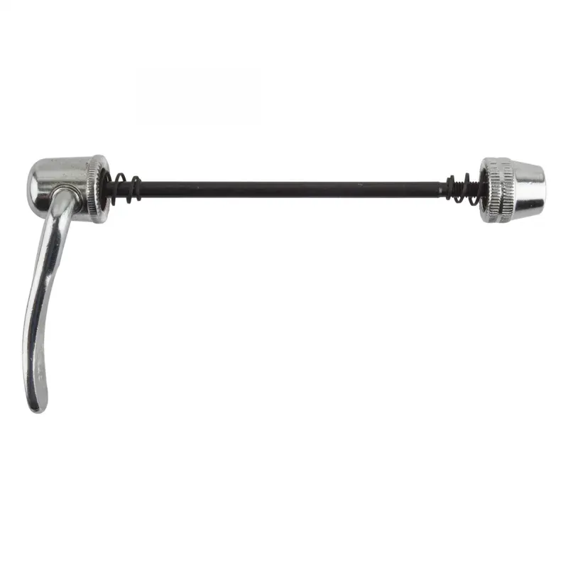 Sunlite Front Hub Skewer in Silver