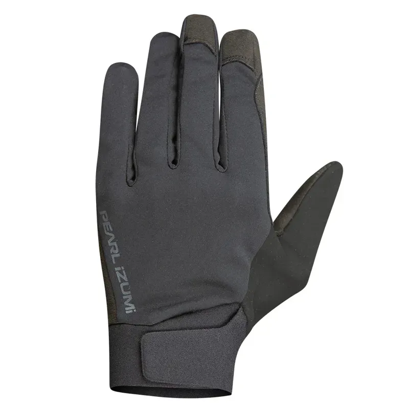 Pearl Izumi Summit WRX Neoshell Gloves in Black