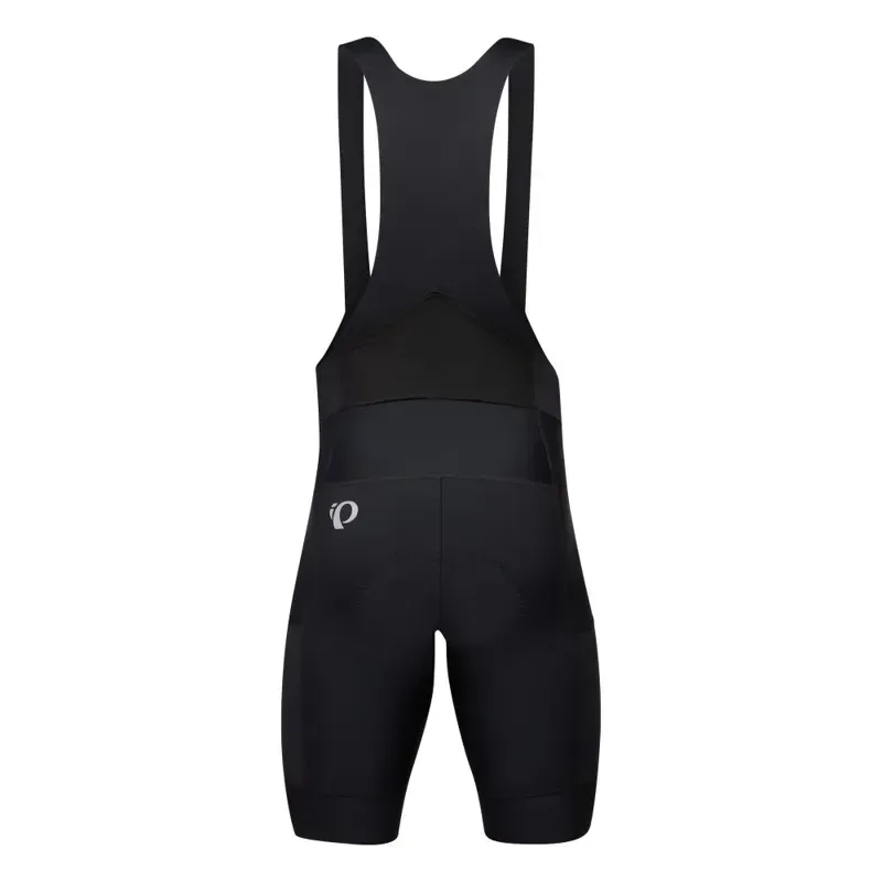 Pearl Izumi Expedition Bib Shorts in Black-1