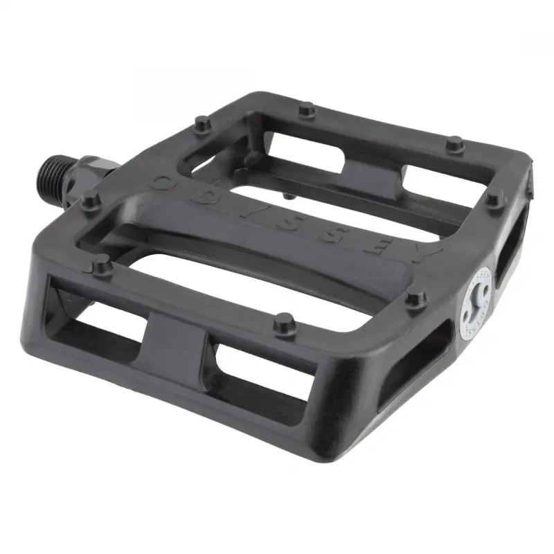 Odyssey Grandstand PC V2 Pedals in Black