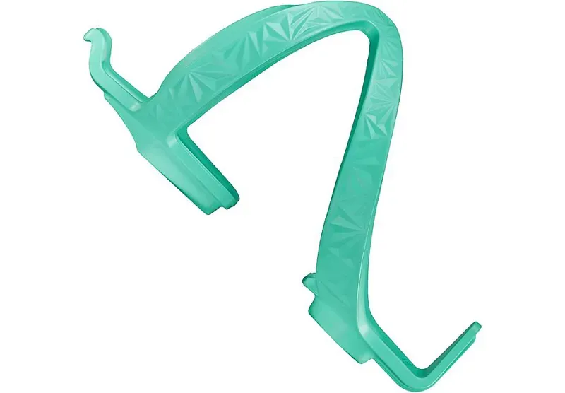 Specialized Supacaz Poly Fly Cage in Celeste-1