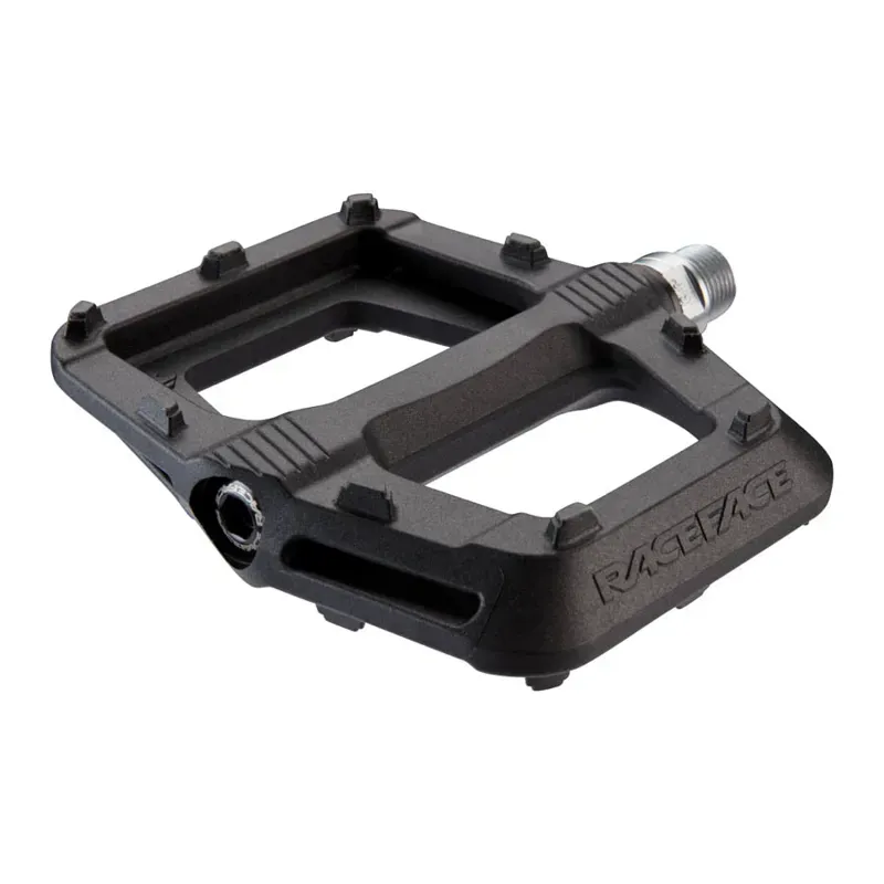 Raceface Ride 9/16' Pedals In Black