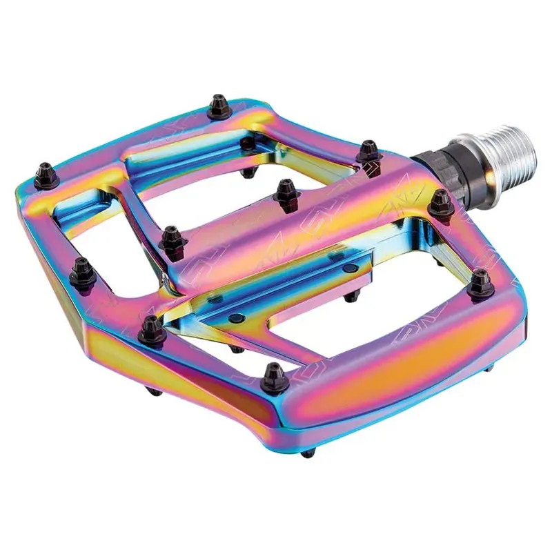 Supacaz ePedal 9/16in Platform Pedals in Multicolor