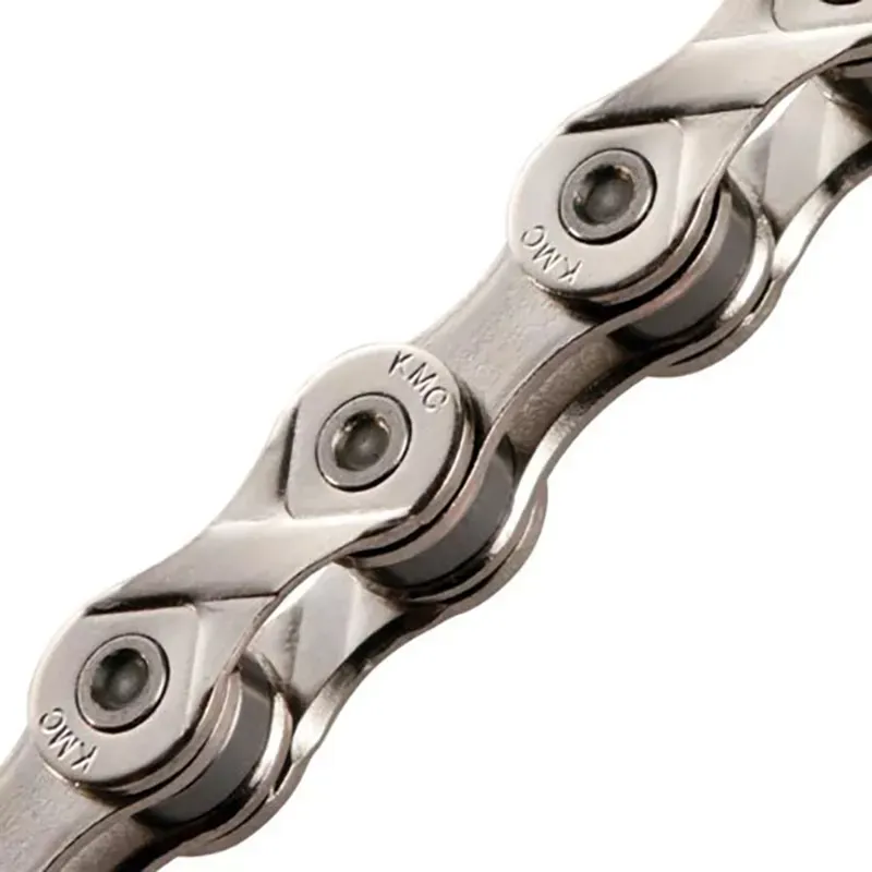 KMC X8 Chain in Silver