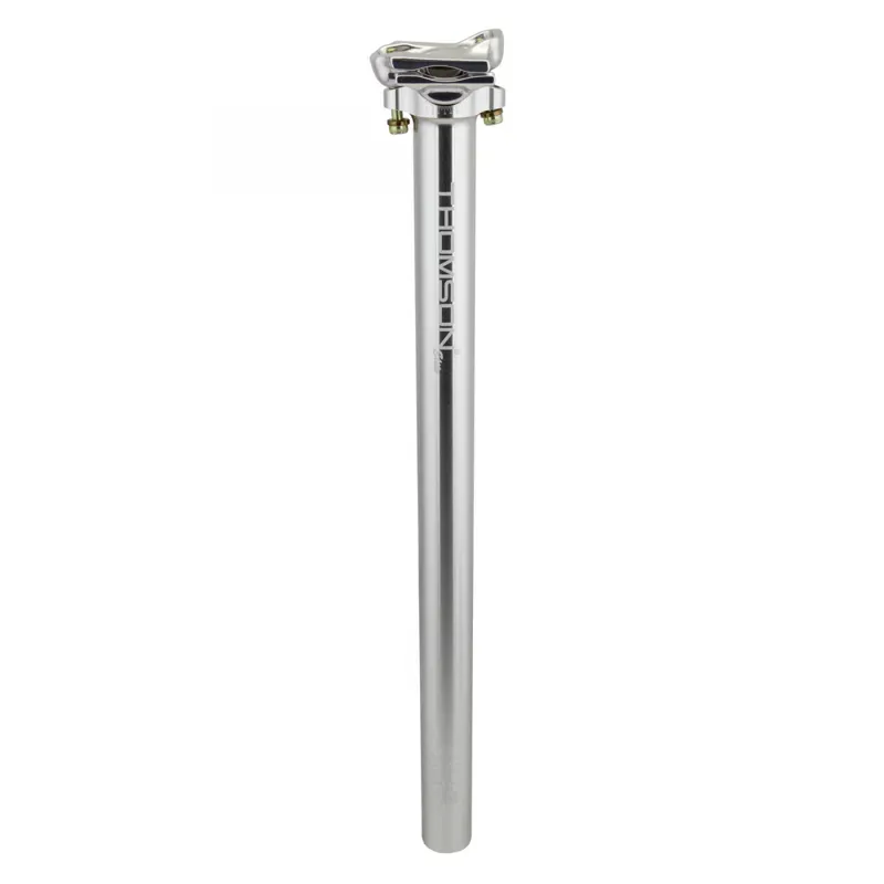Thomson 31.6/410mm Seatpost in Silver