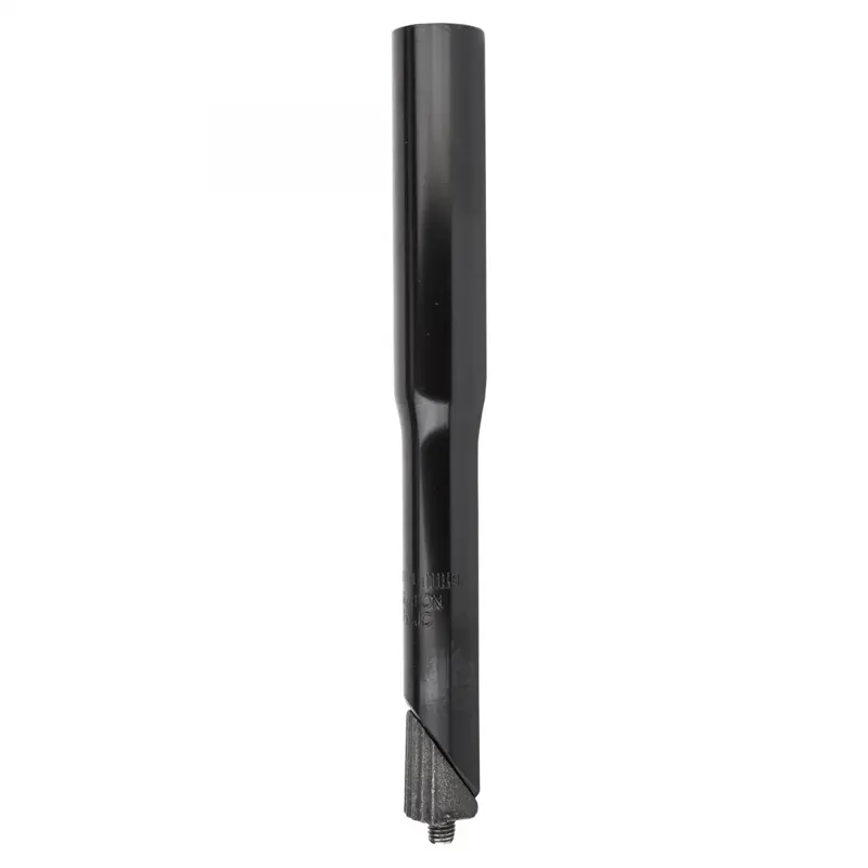 Sunlite 8.25x22.2mm Riser Stem in Black