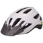 Specialized Shuffle LED Standard Buckle CPSC Youth Helmet in Clay/Cast Umber