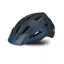 Specialized Shuffle LED Standard Buckle CPSC Youth Helmet in Cast Blue Metallic Wild
