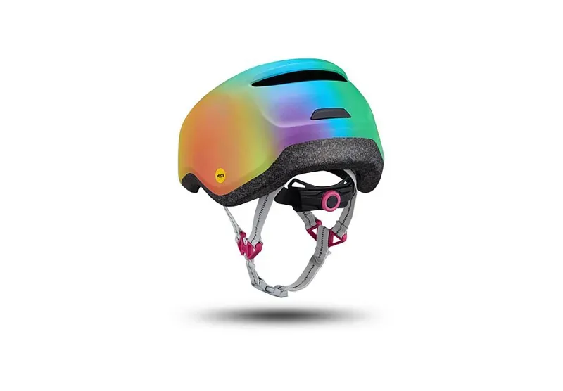 Specialized Mio 2 Toddler Helmet in Rainbow