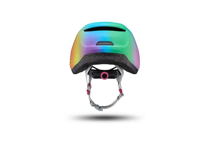 Specialized Mio 2 Toddler Helmet in Rainbow-5