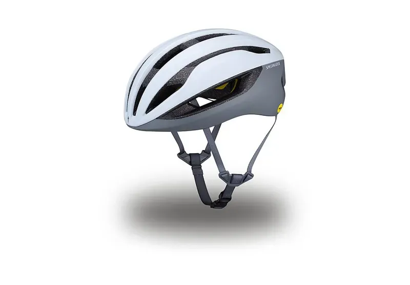 Specialized Loma Helmet in Dove Gray