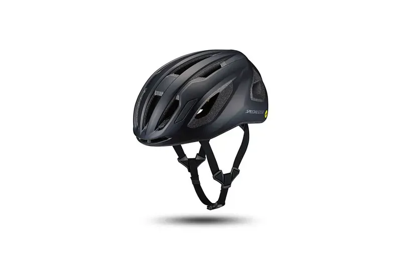 Specialized Chamonix 3 Helmet In Black-1