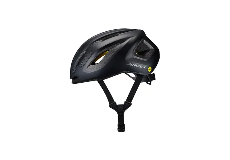 Specialized Chamonix 3 Helmet In Black-2