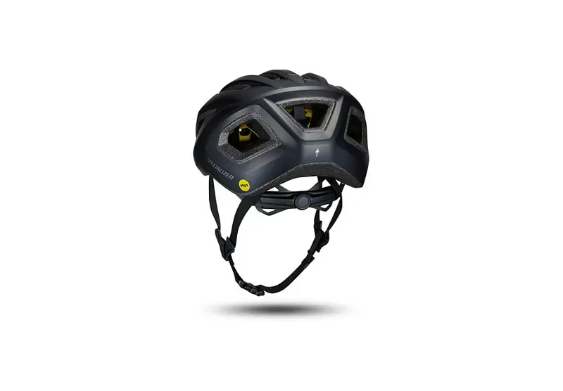Specialized Chamonix 3 Helmet In Black-5