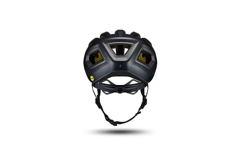 Specialized Chamonix 3 Helmet In Black-4