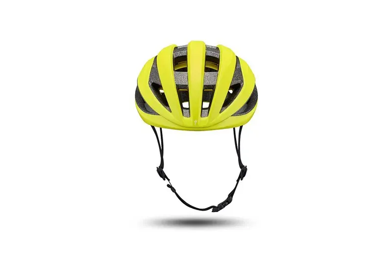 Specialized Loma Helmet In Yellow-3