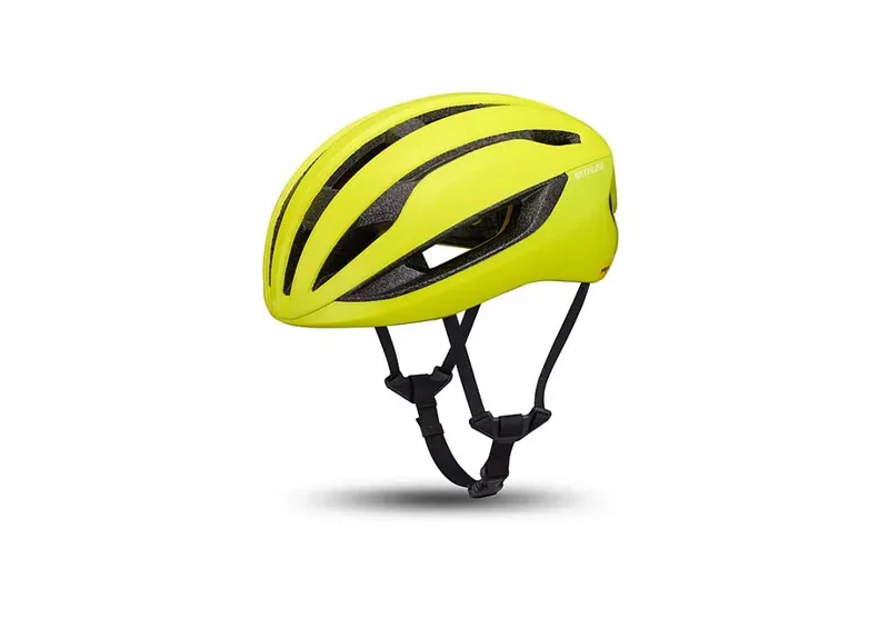 Specialized Loma Helmet In Yellow-1