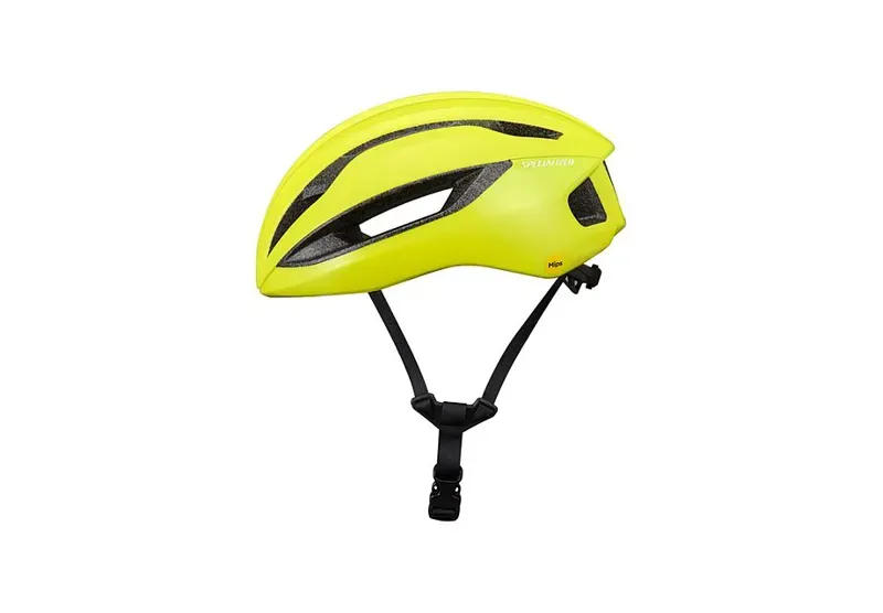 Specialized Loma Helmet In Yellow-2