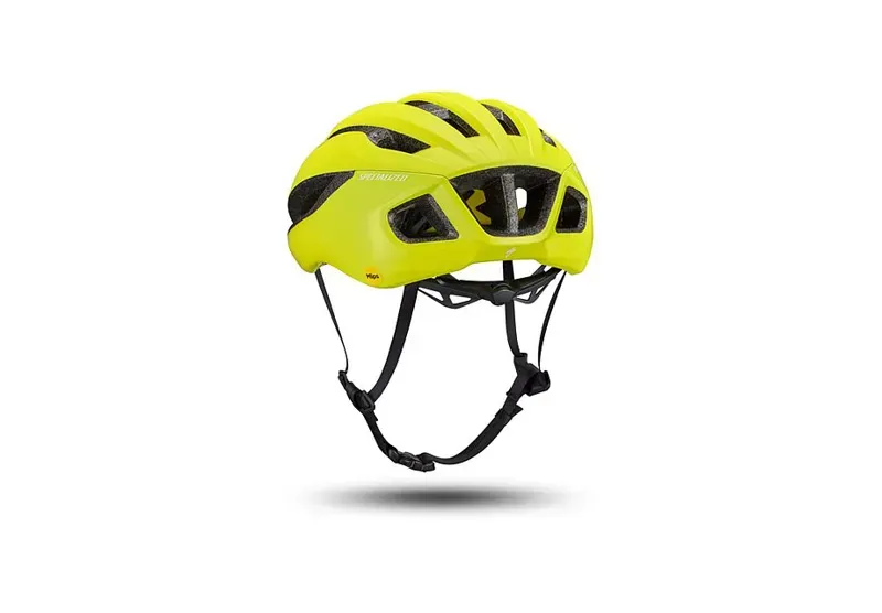 Specialized Loma Helmet In Yellow-5
